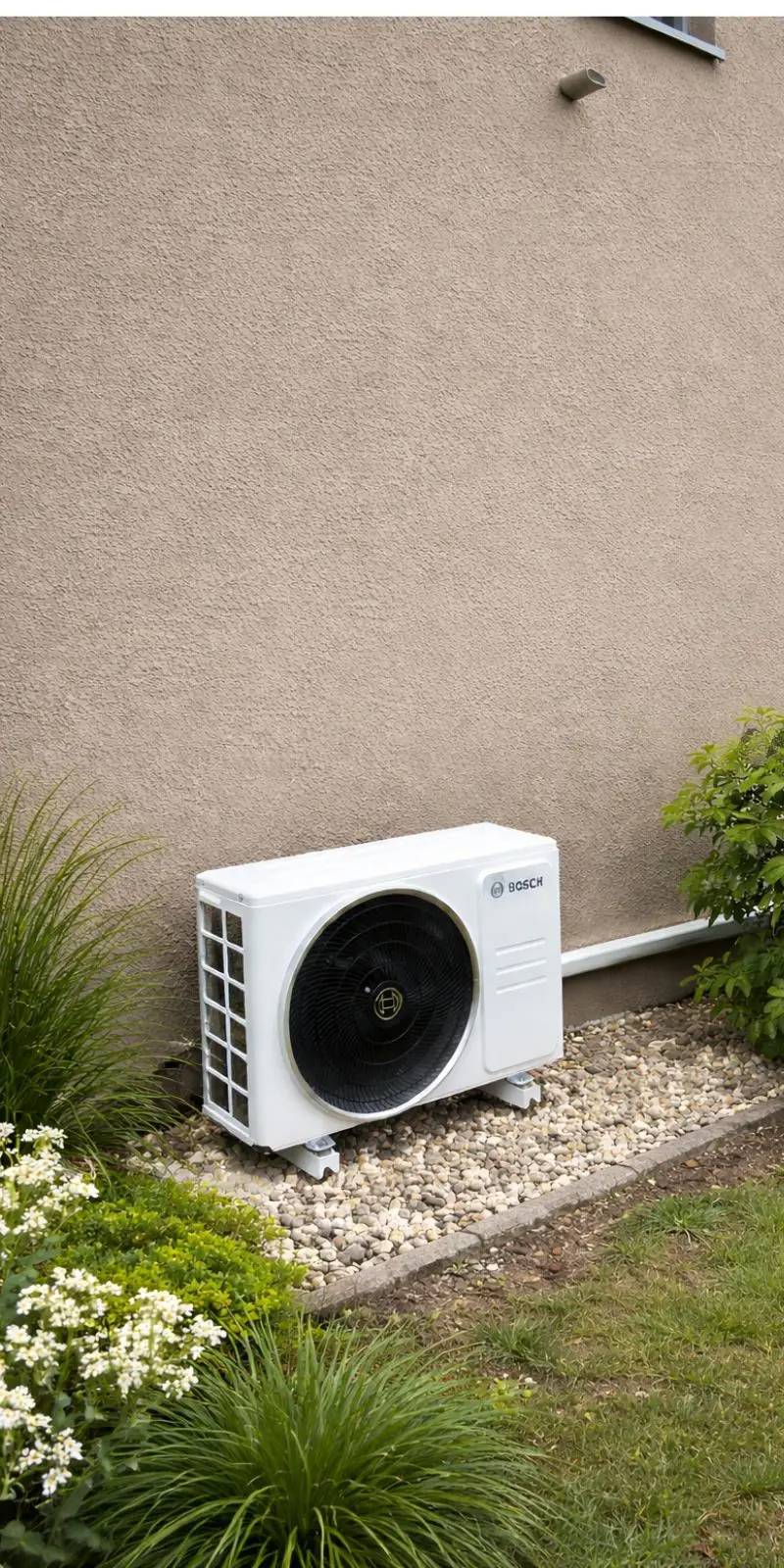 Climatisation réversible Lyon