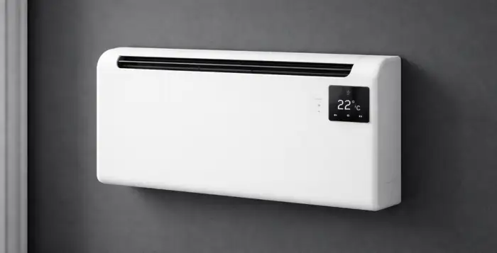 Climatiseur monobloc