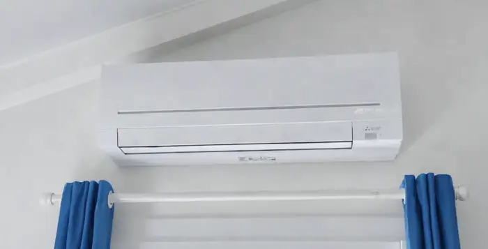 Climatisation eau perdue Lyon