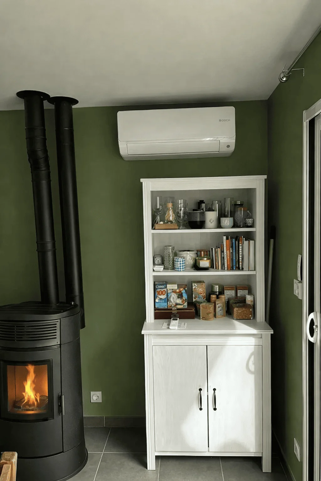 Installation pompe à chaleur Lyon 9e Vaise