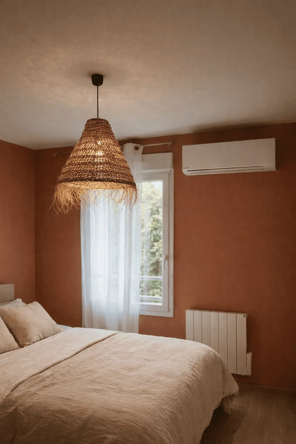 Installation PAC et climatisation split Lyon 7e Jean Macé