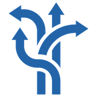 Climatisation moderne et discrète