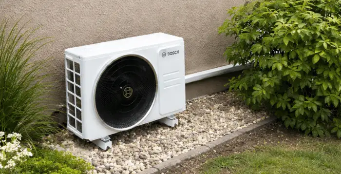 Pompe à chaleur Lyon