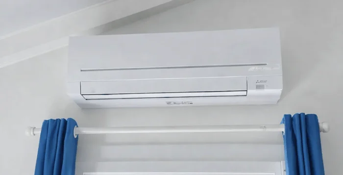 Climatisation split